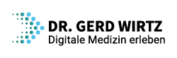 Dr. Gerd Wirtz Logo